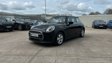 MINI Hatchback 1.5 Cooper Classic Premium 3dr Petrol Hatchback